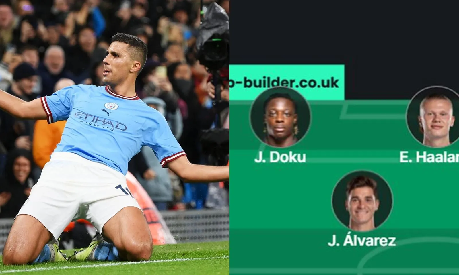 Đội hình dự kiến Aston Villa vs Man City: Hàng thủ nhà ĐKVĐ lo sợ Watkins | Rodri khiến Pep “trầm cảm”