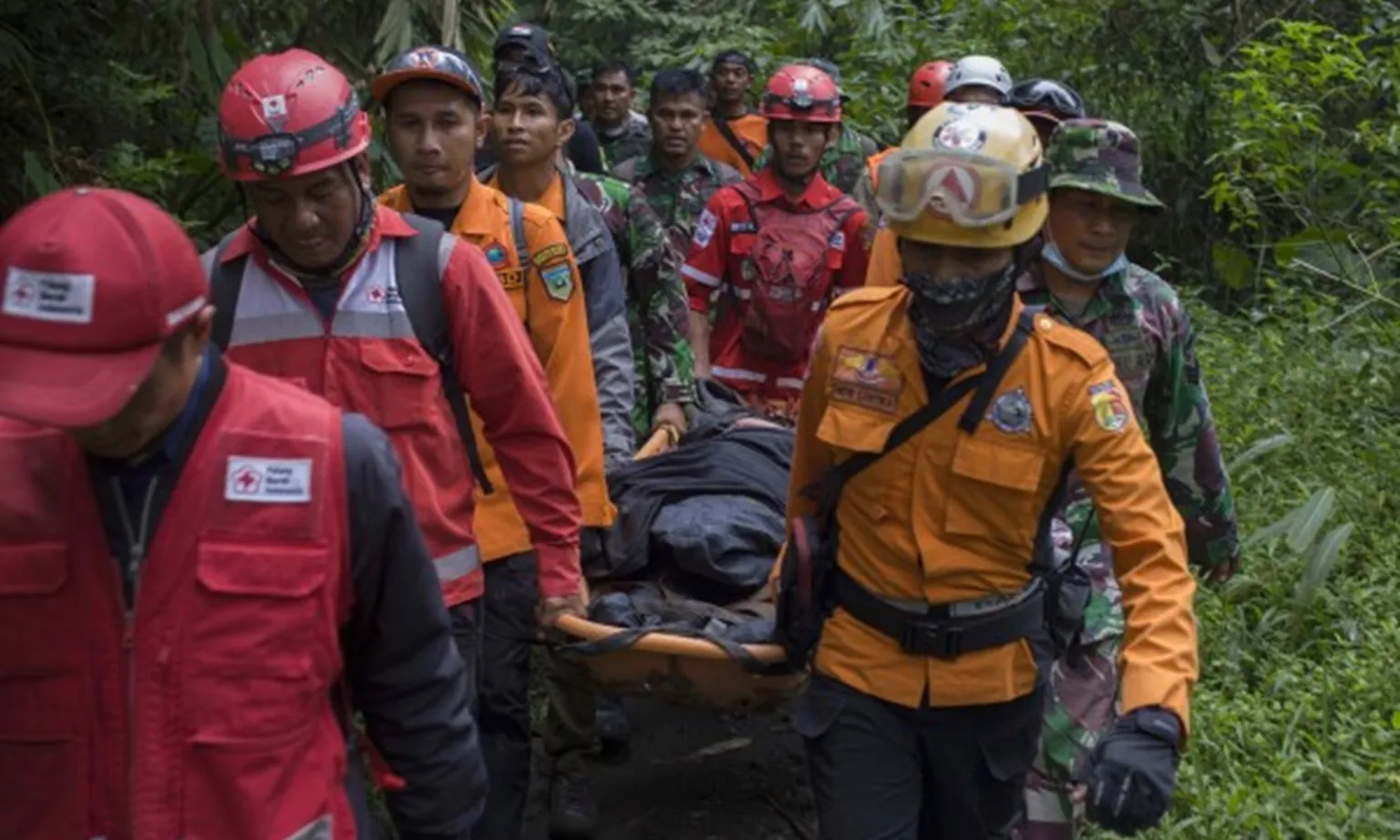 Indonesia: Số người thiệt mạng sau vụ núi lửa Marapi phun trào bất ngờ - tăng lên 23