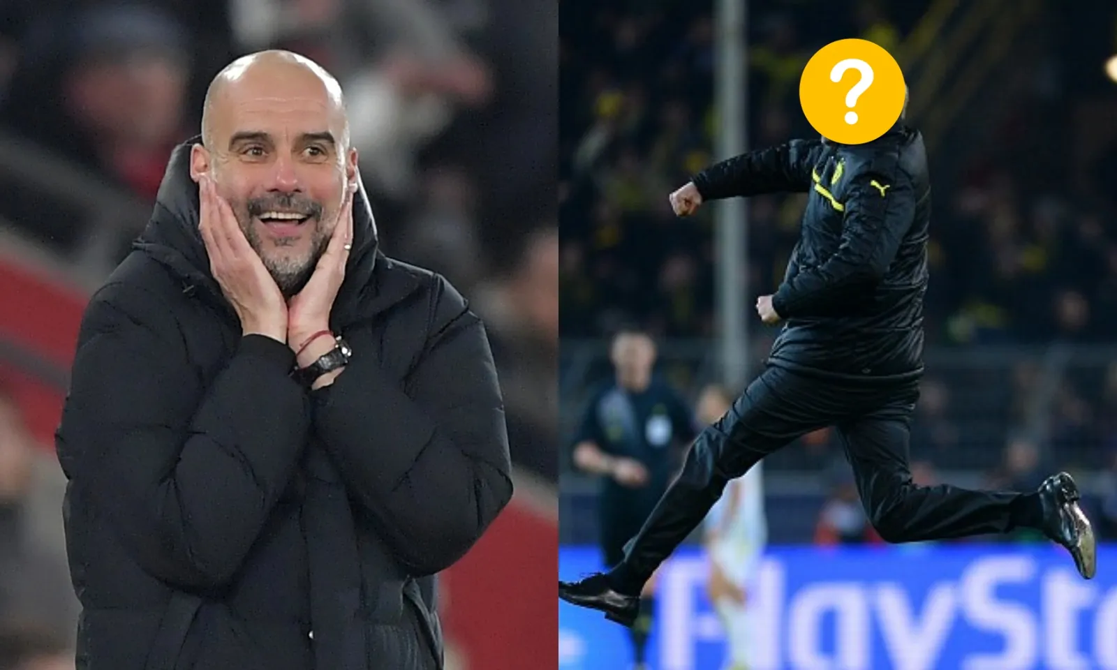 Gạt bỏ Mourinho, Pep ngợi ca địch thủ lớn nhất sự nghiệp