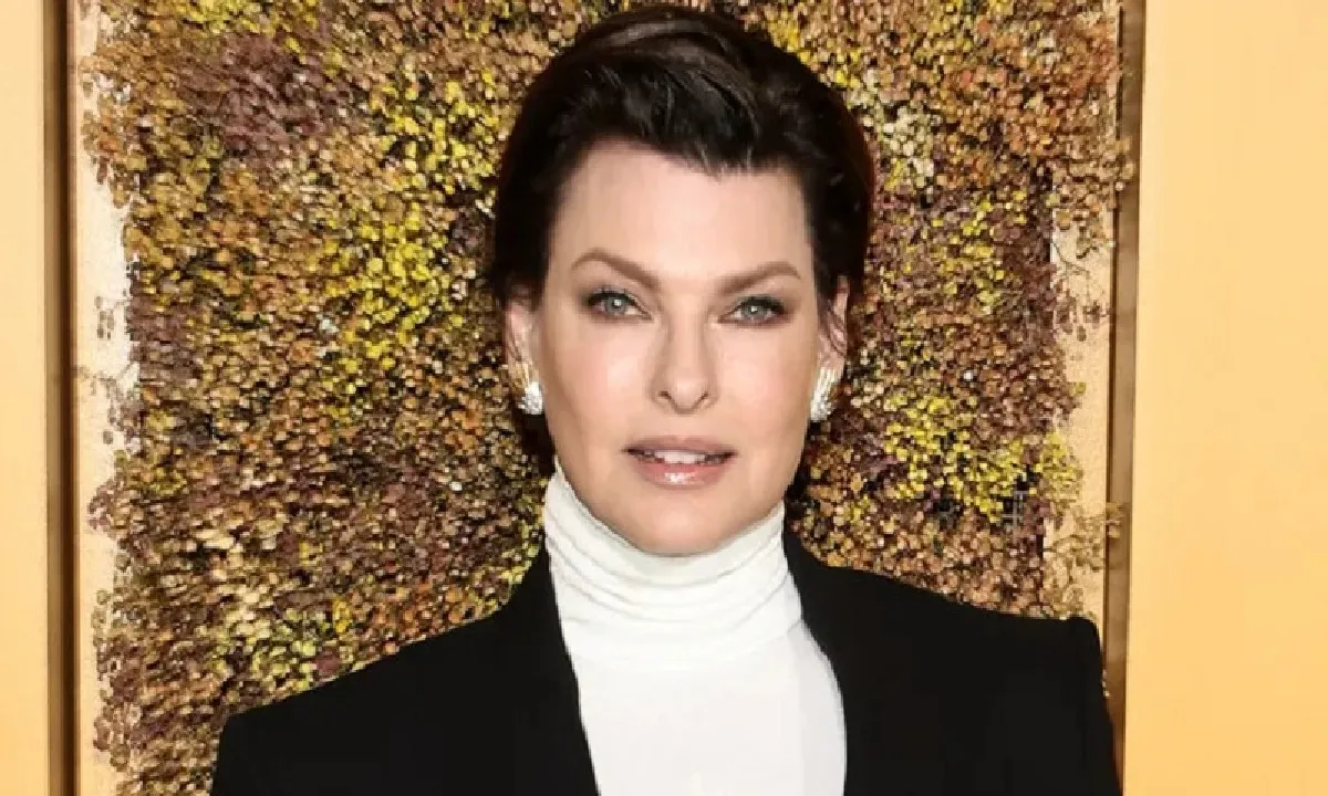 Siêu mẫu huyền thoại Linda Evangelista không hẹn hò trong 7 năm qua sau biến chứng thẩm mỹ