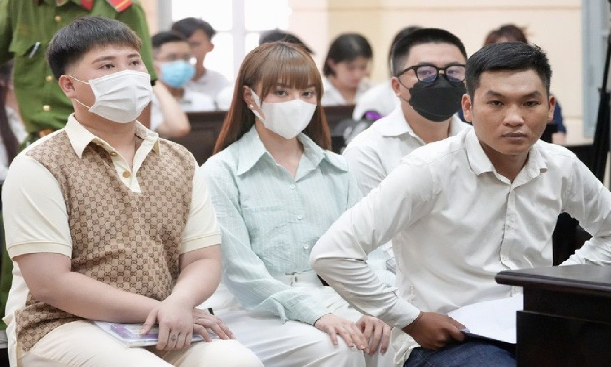Trang Nemo xin hoãn thi hành án