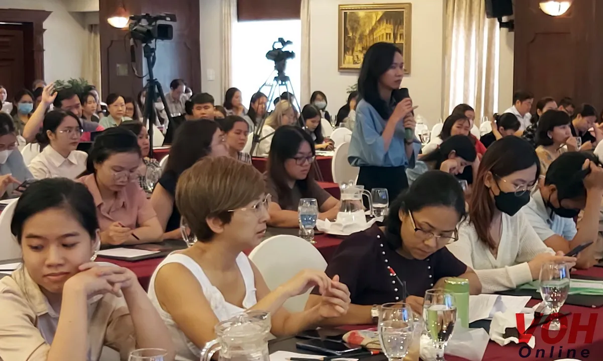 Kế hoạch 187: Hỗ trợ đào tạo nghề - Nâng cao chất lượng nguồn nhân lực TP
