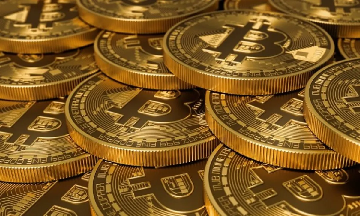 Giá Bitcoin hôm nay 7/12/2023: Bitcoin băng qua mốc 44.000 USD