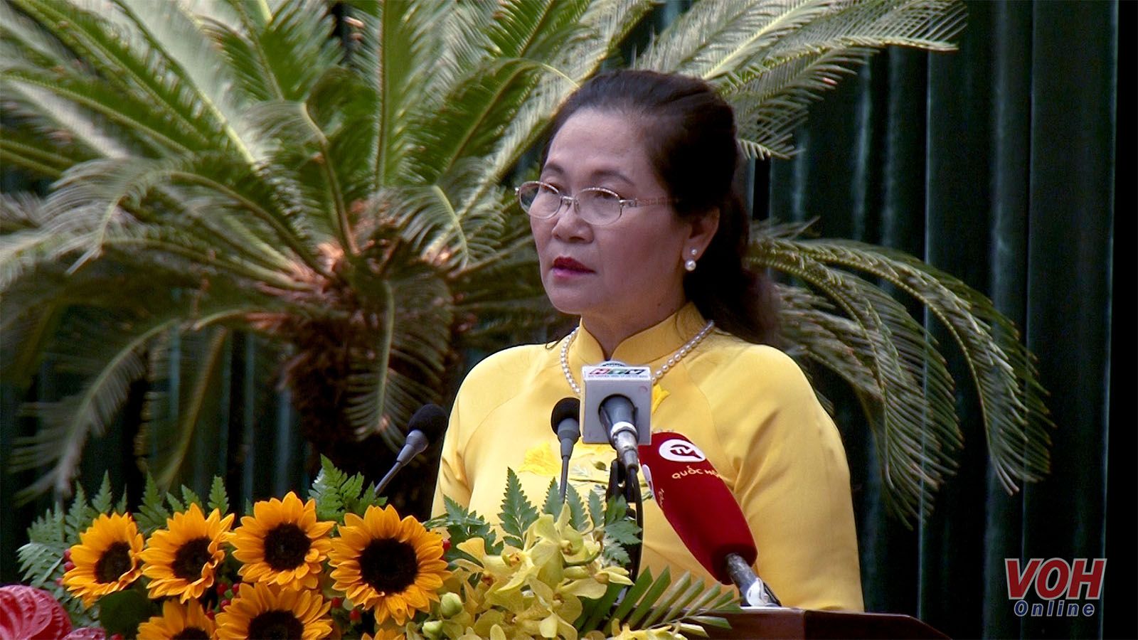 TPHCM: Sớm ứng dụng công nghệ thông tin vào công tác điều hành quản lý nhà nước