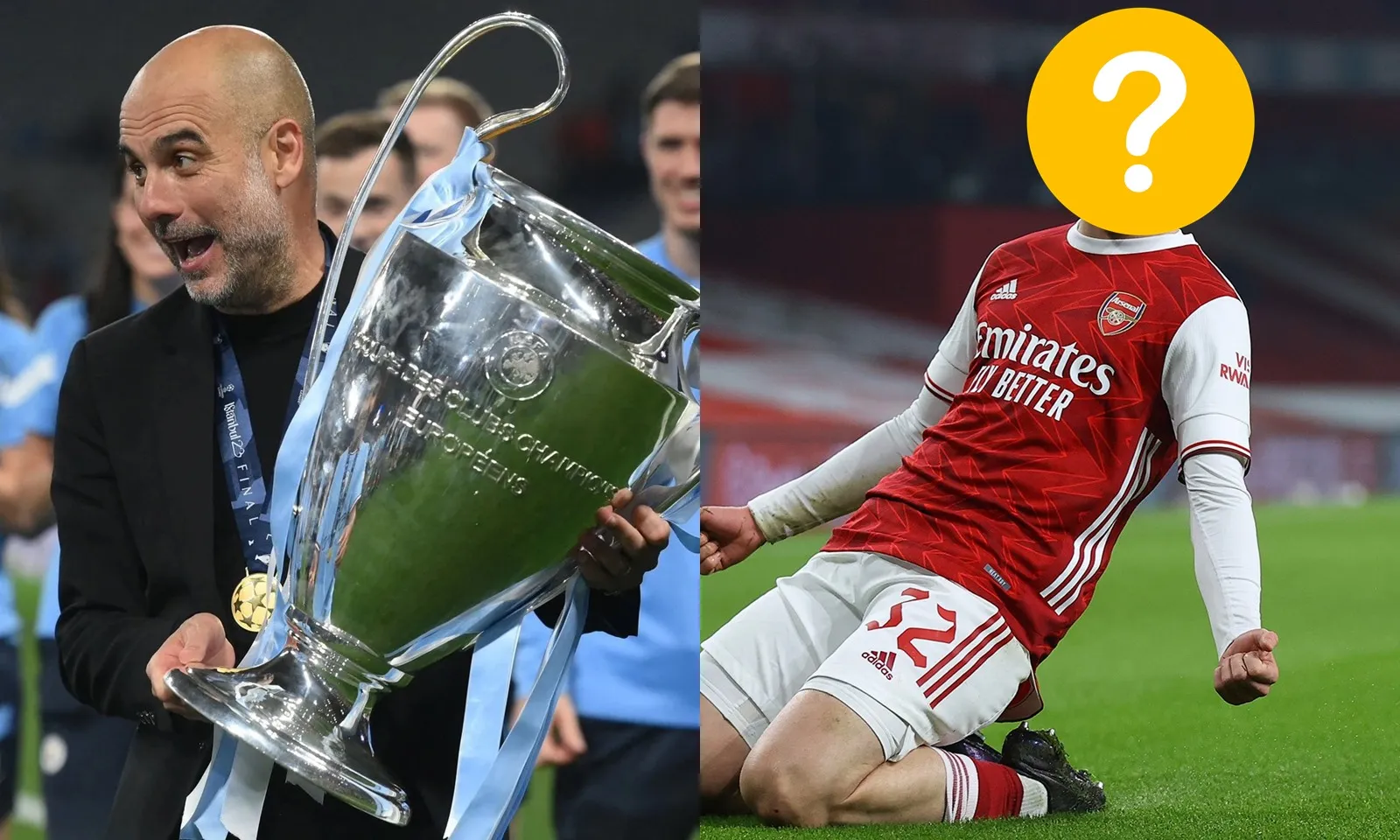 Điểm tin bóng đá 8/12: Pep chọn thời điểm chia tay Man City | Arsenal phũ phàng với ngọc quý một thời