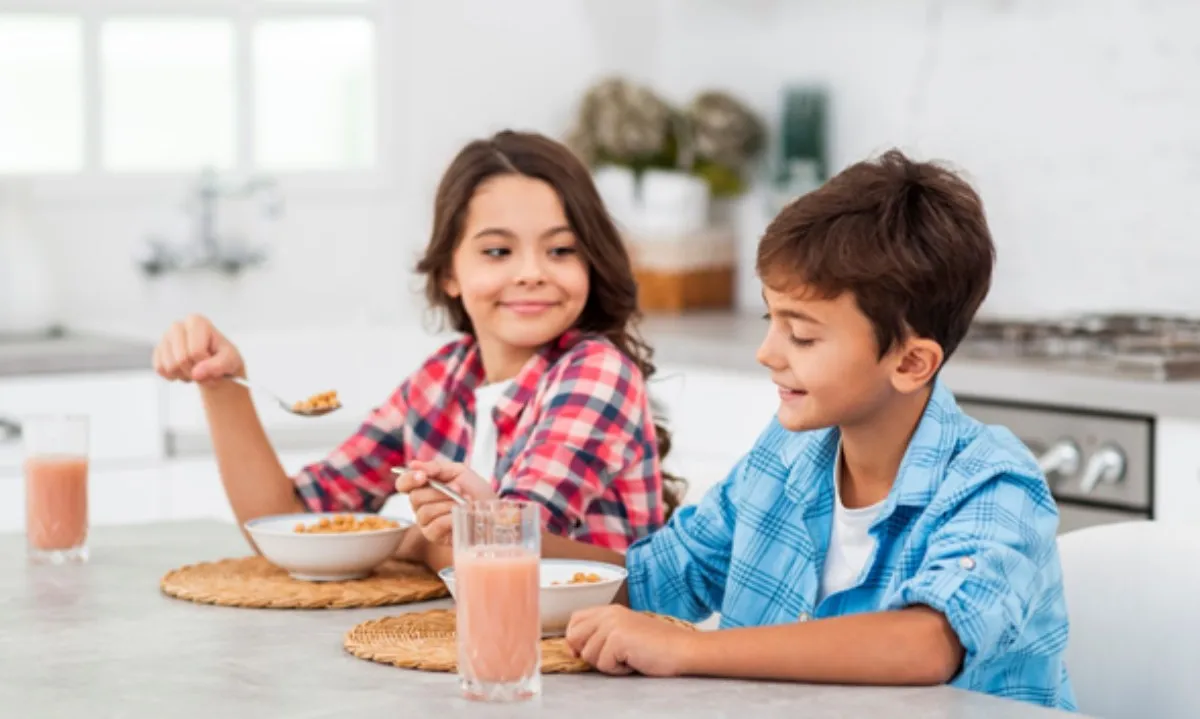 Cách chăm sóc sức khỏe xương ở tuổi vị thành niên