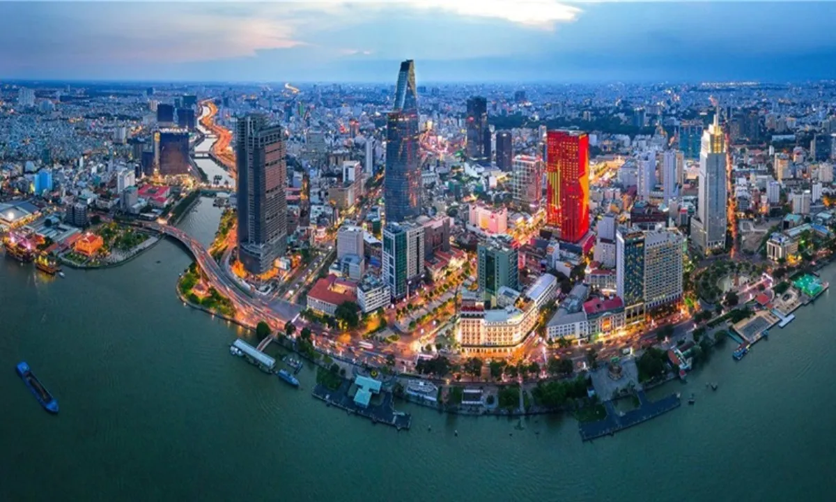 Nghị quyết 98 thể hiện kỳ vọng cho đầu tàu kinh tế