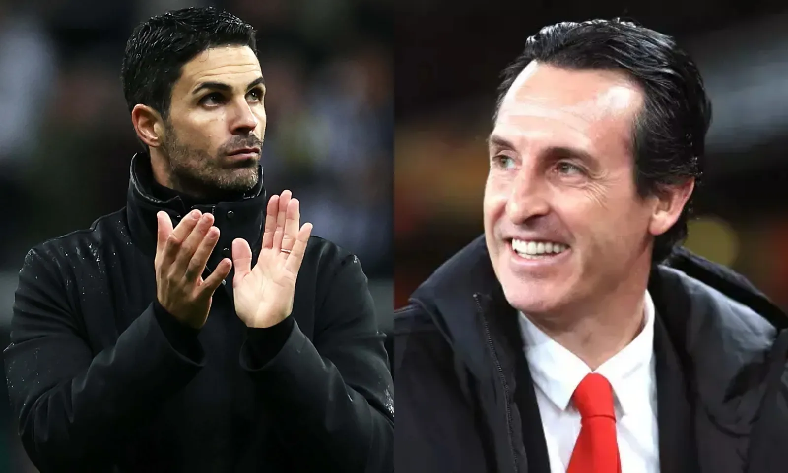 Arsenal chiến Aston Villa, Arteta đánh giá trình độ của Emery