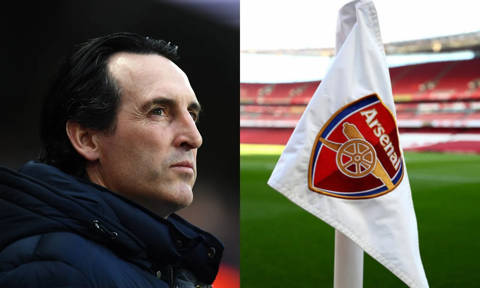 4 năm trôi qua, Emery trải lòng chuyện bị Arsenal sa thải