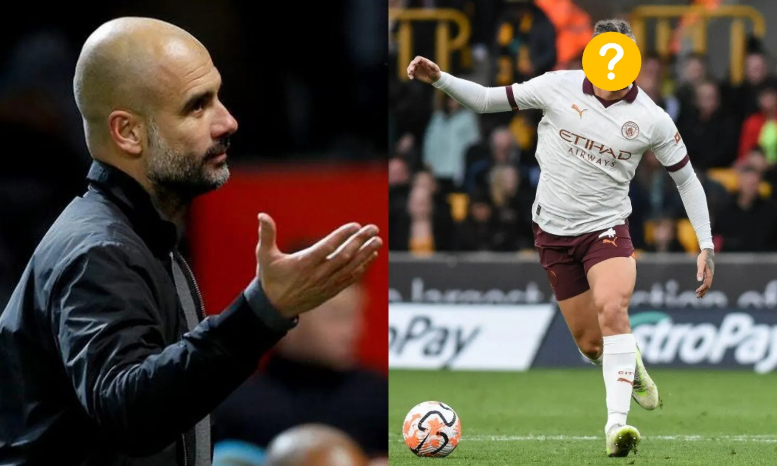 XONG! Pep xin lỗi, tương lai 1 sao Man City chấm hết tại Etihad