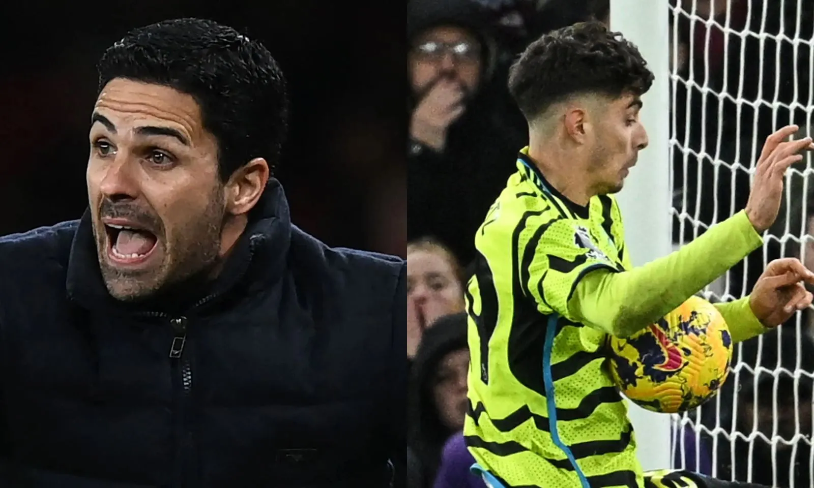 VAR thêm lần nữa gây khó dễ, Arteta “lực bất tòng tâm” giải cứu Arsenal