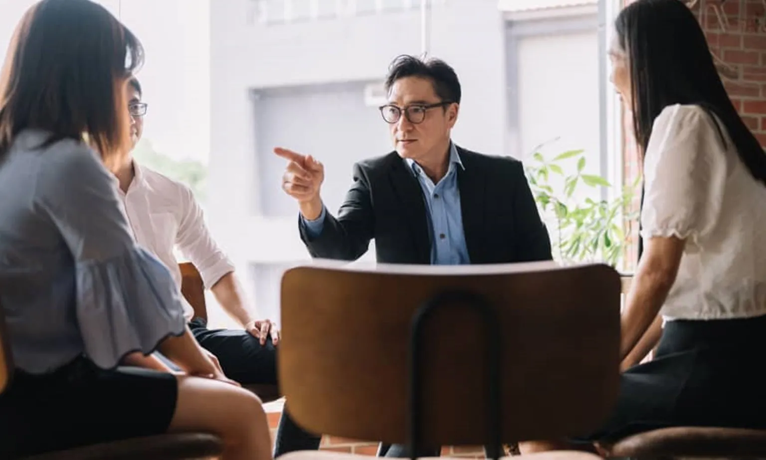 35% lao động chọn thôi việc vì… sếp quản lý trực tiếp