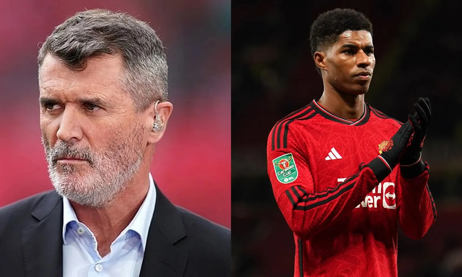 Roy Keane khuyên Ten Hag đuổi cổ 10 ngôi sao tại MU: Ông ta cần phải mạnh tay hơn nữa