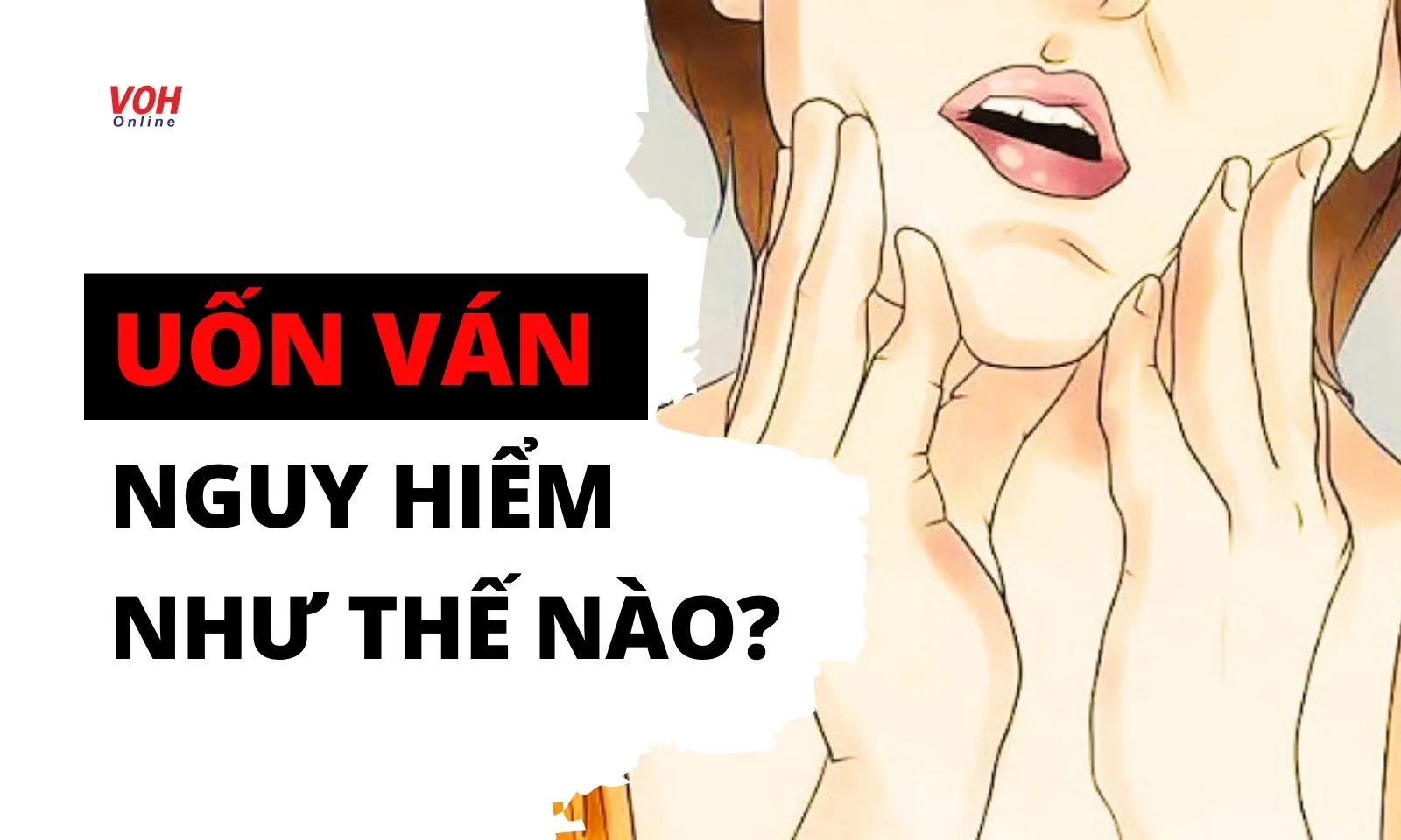 Bệnh Uốn ván nguy hiểm như thế nào?