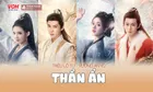 Dàn diễn viên Thần Ẩn: Triệu Lộ Tư và Vương An Vũ liệu có tạo nên hắc mã tiên hiệp tiếp theo?