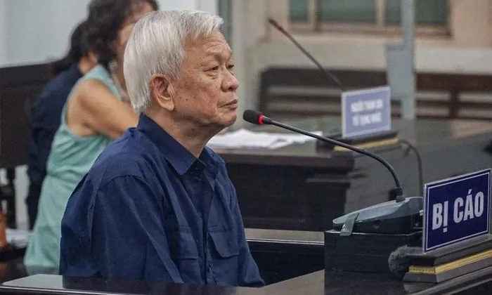 Cựu chủ tịch UBND Khánh Hòa bị đề nghị 5-6 năm tù