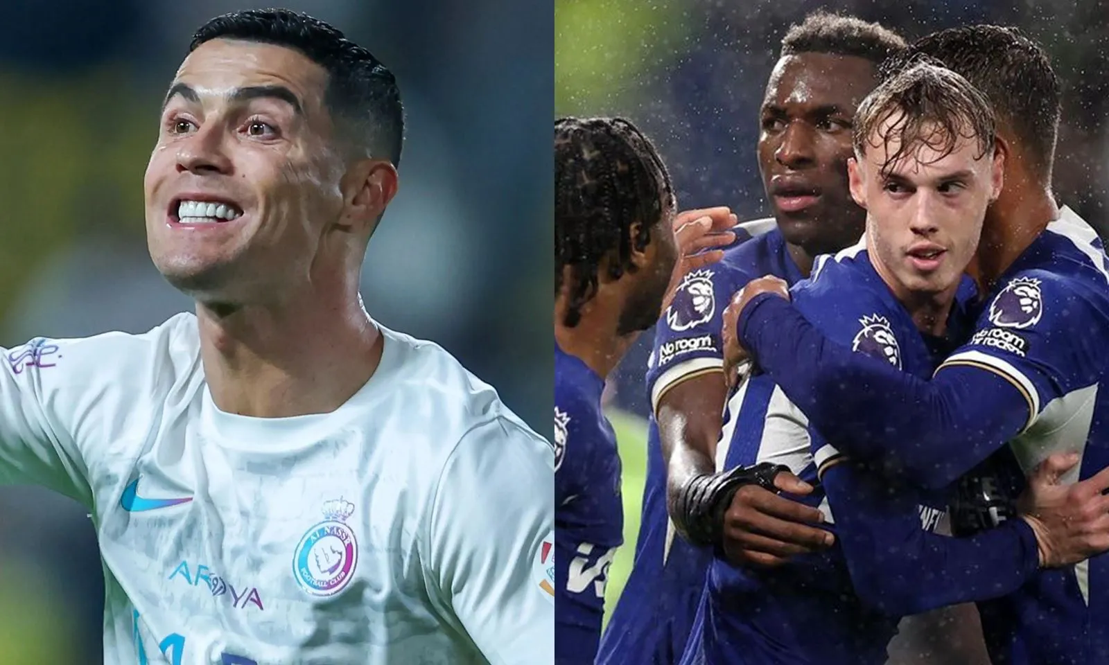 Điểm tin bóng đá 12/12: Ronaldo buông lời cay đắng về MU | Loạt sao Chelsea tính chuyện “tháo chạy” khỏi CLB