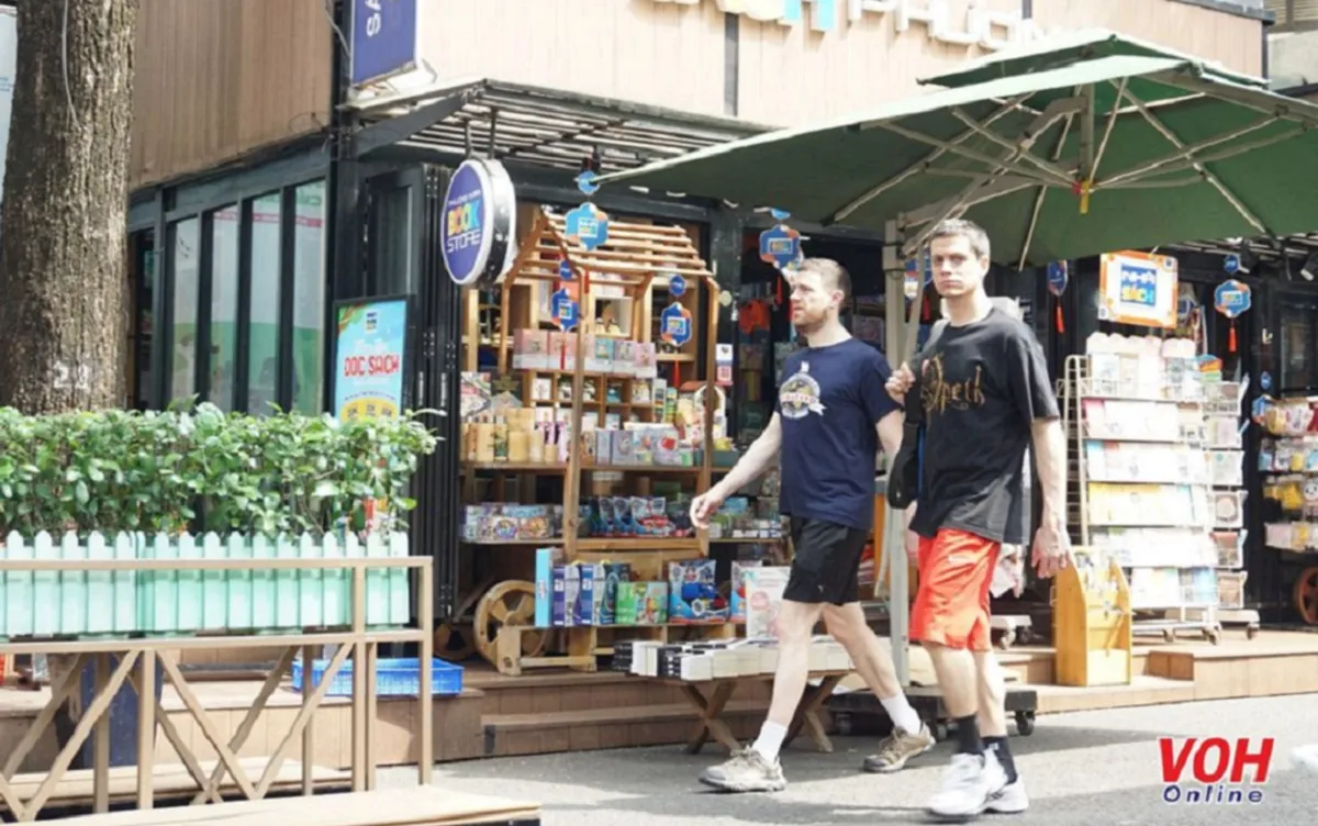 Thêm động lực cho ngành du lịch TPHCM từ Nghị quyết 98