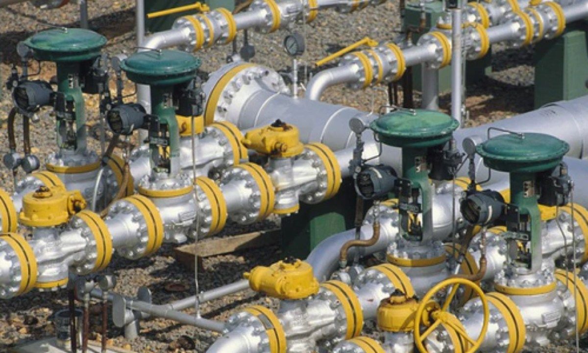 Giá gas hôm nay 12/12/2023: Giảm mạnh trong bối cảnh tồn kho cao