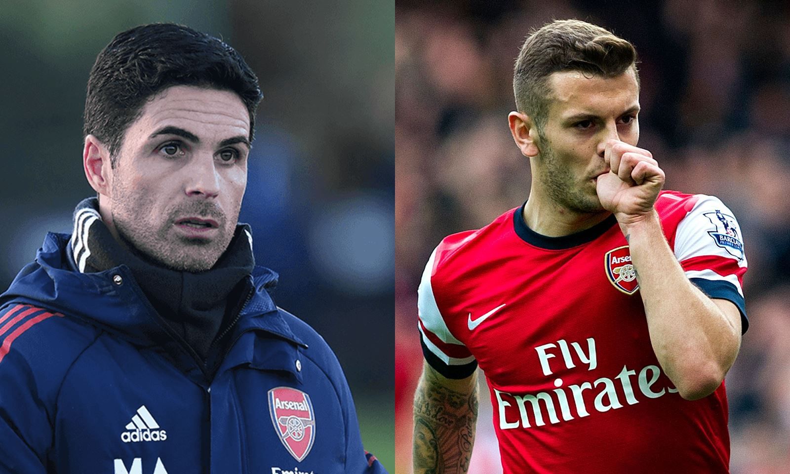 Mikel Arteta ca ngợi thần đồng Arsenal giống Jack Wilshere, trao cơ hội phá kỷ lục Cúp C1