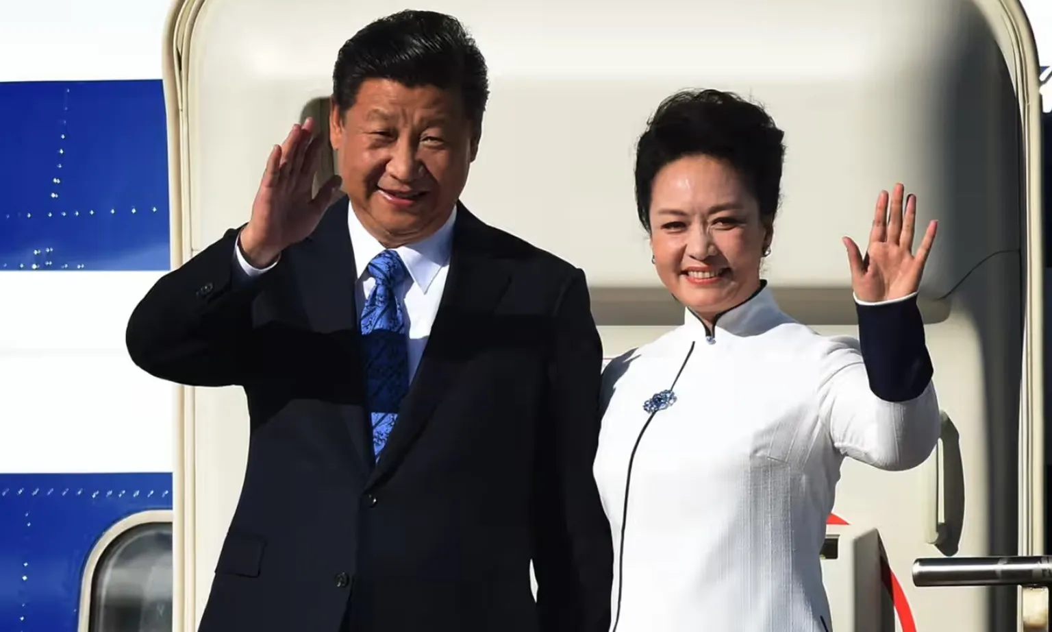 Hôm nay, Chủ tịch Trung Quốc Tập Cận Bình thăm cấp nhà nước Việt Nam