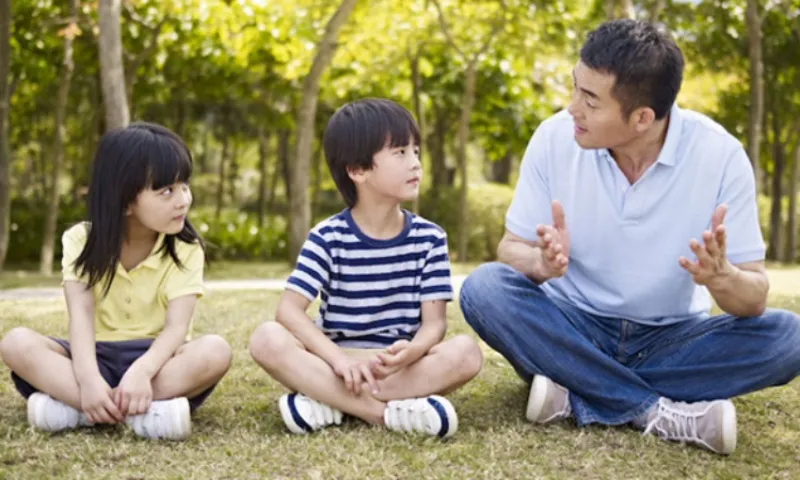 9 lý do có thể khiến trẻ chậm tăng trưởng!