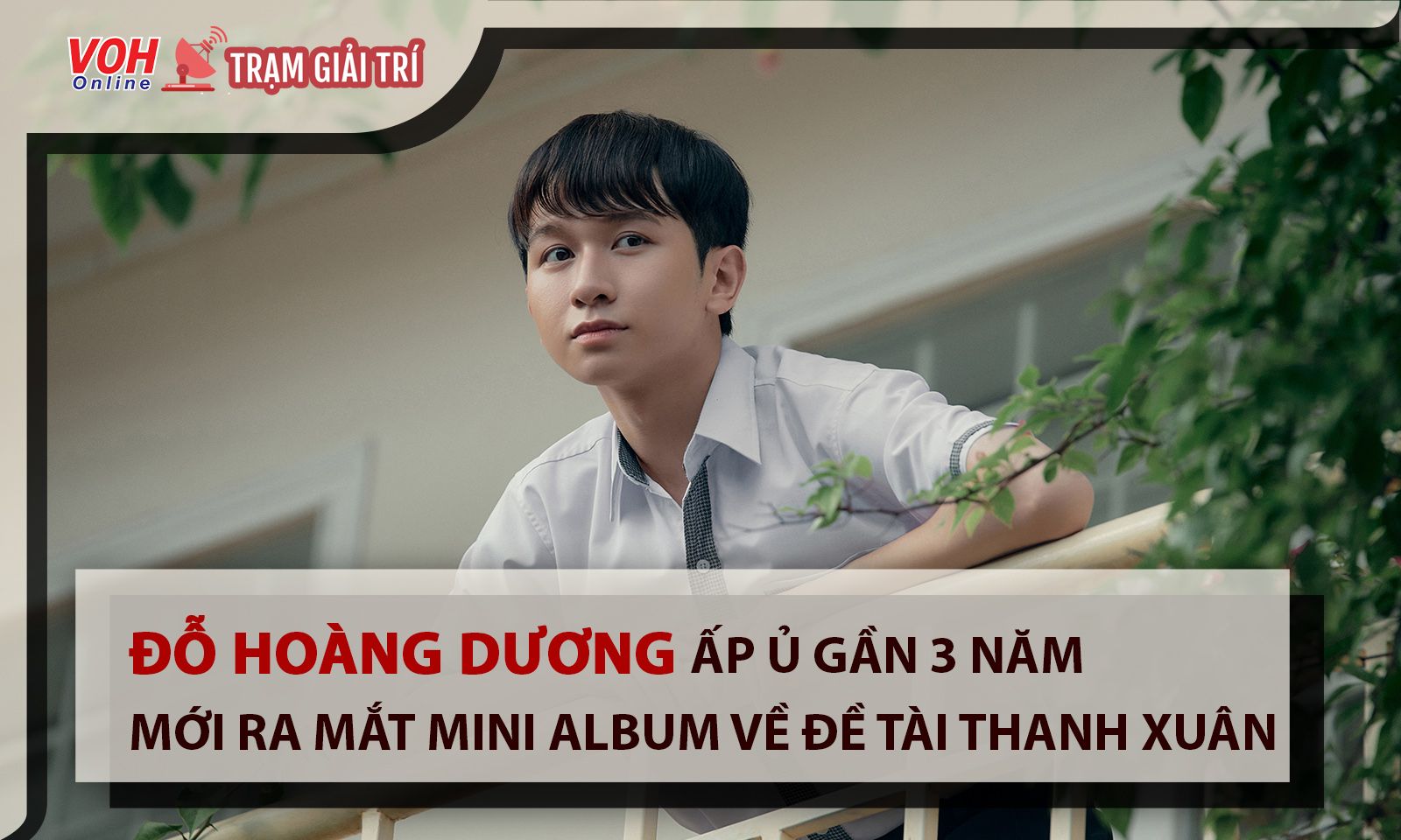 Thêm 1 bài hát về “pháo hoa” khiến khán giả lại “suy” thêm lần nữa