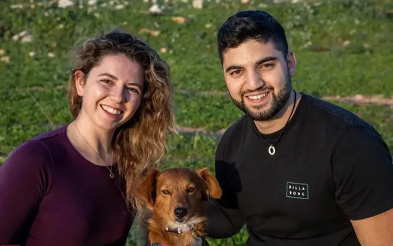 Nổi đau khổ tột cùng của một Tỷ phú công nghệ Israel