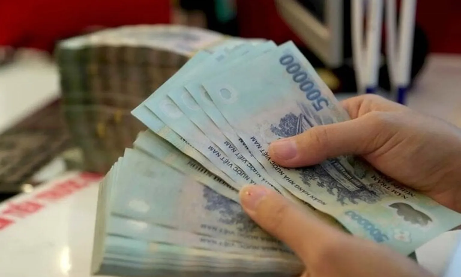Quy định mới về điều kiện, tiêu chuẩn sao, chụp tiền Việt Nam