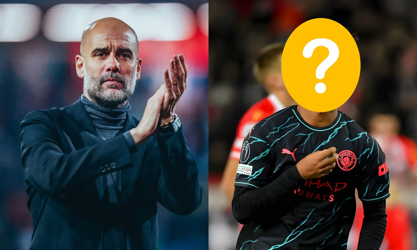 Chuyền chính xác 98%, 1 bàn thắng, 4 pha tranh chấp thành công: Đàn em Haaland bùng nổ ở Cúp C1