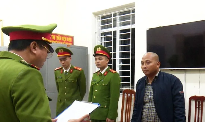 Vụ sập mái nhà làm ba người chết: Khởi tố chủ nhà