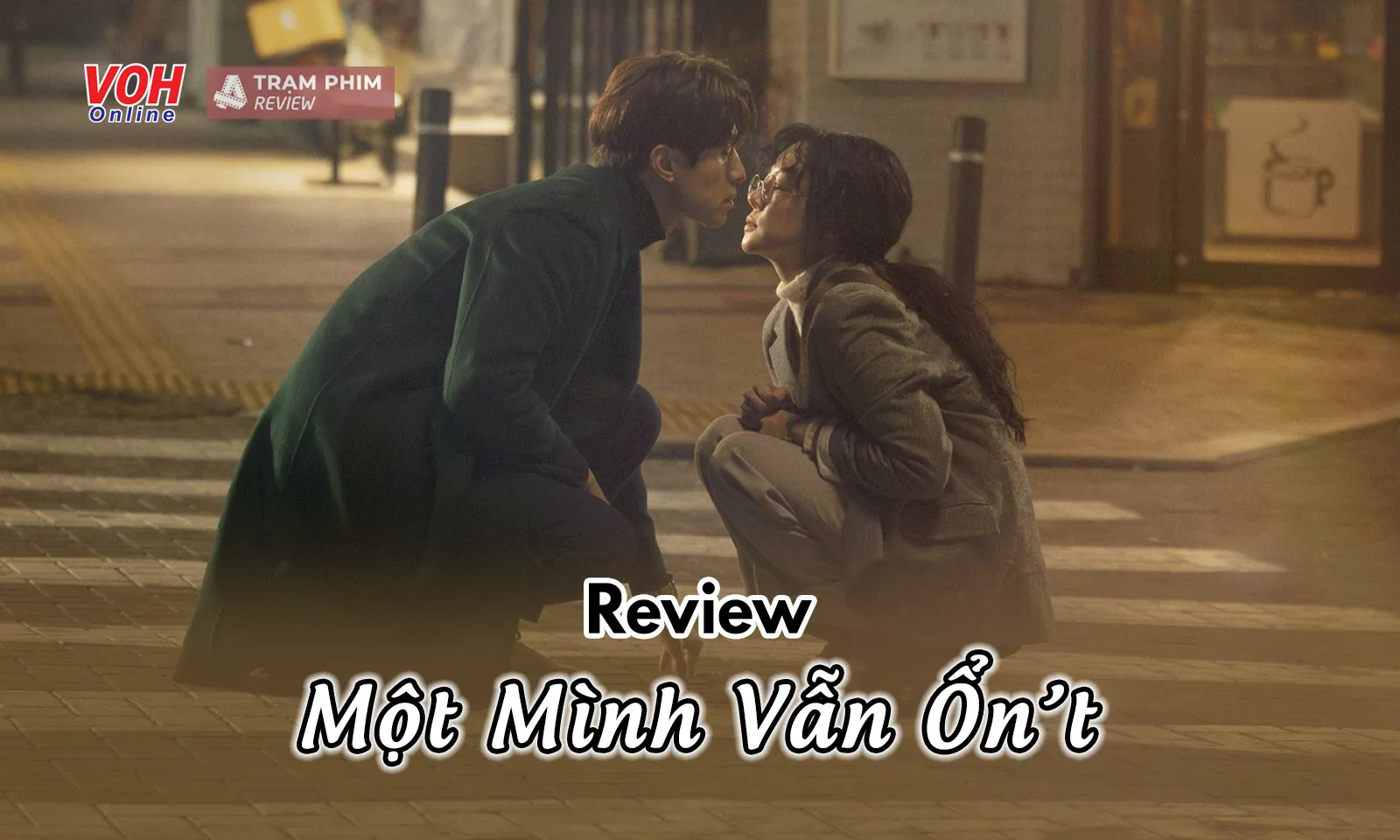 Review Một Mình Vẫn Ổnt (Single in Seoul): Đơn giản nhưng không đơn điệu