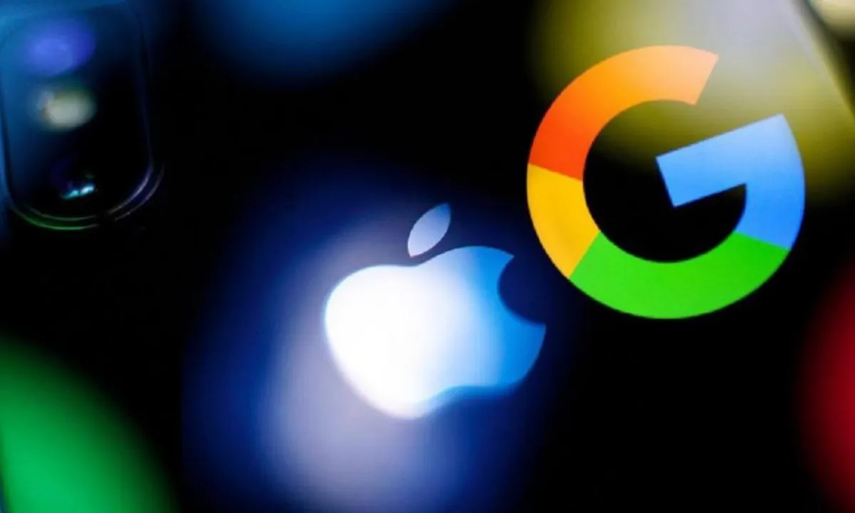 Apple và Google bị EU điều tra kho ứng dụng