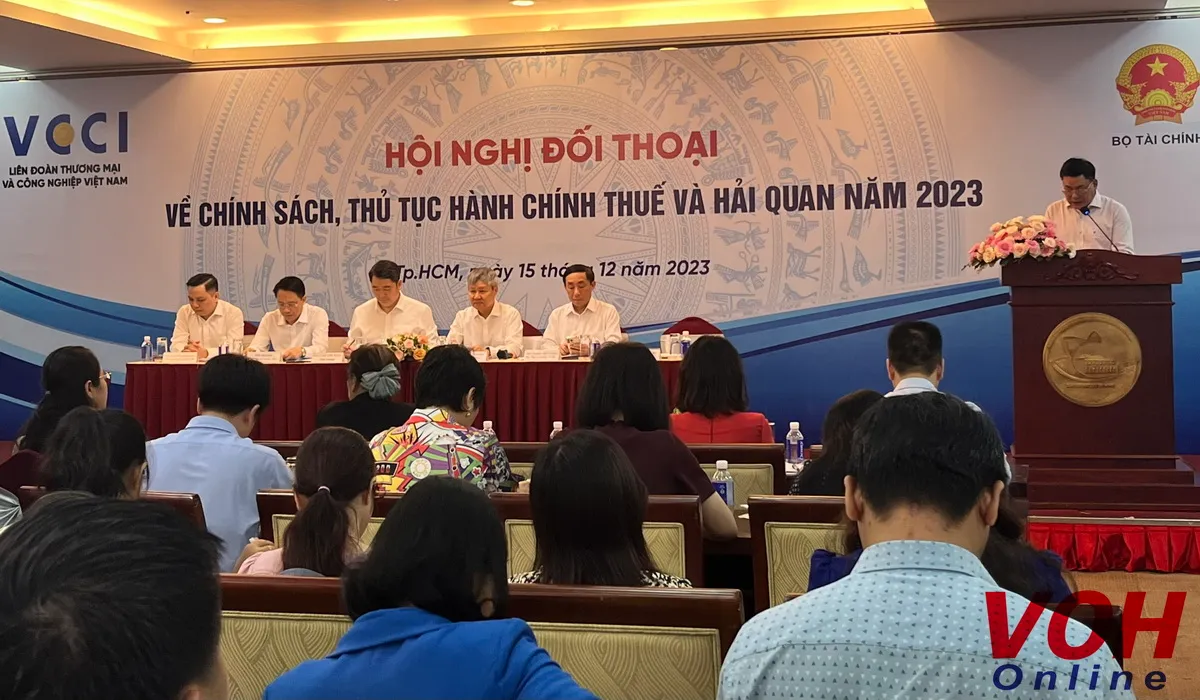 Bộ Tài chính gia hạn thuế 121.000 tỷ đồng và giảm là 75.000 cho doanh nghiệp