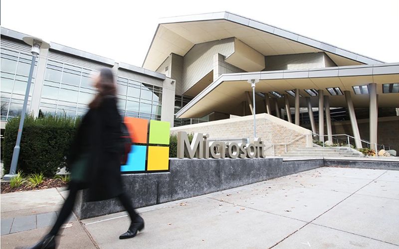 Nhóm tội phạm mạng Việt Nam đã bán hàng trăm triệu tài khoản Microsoft giả