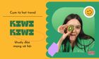 Kiwi Kiwi là gì? Tại sao cụm từ này lại viral khắp cõi mạng?