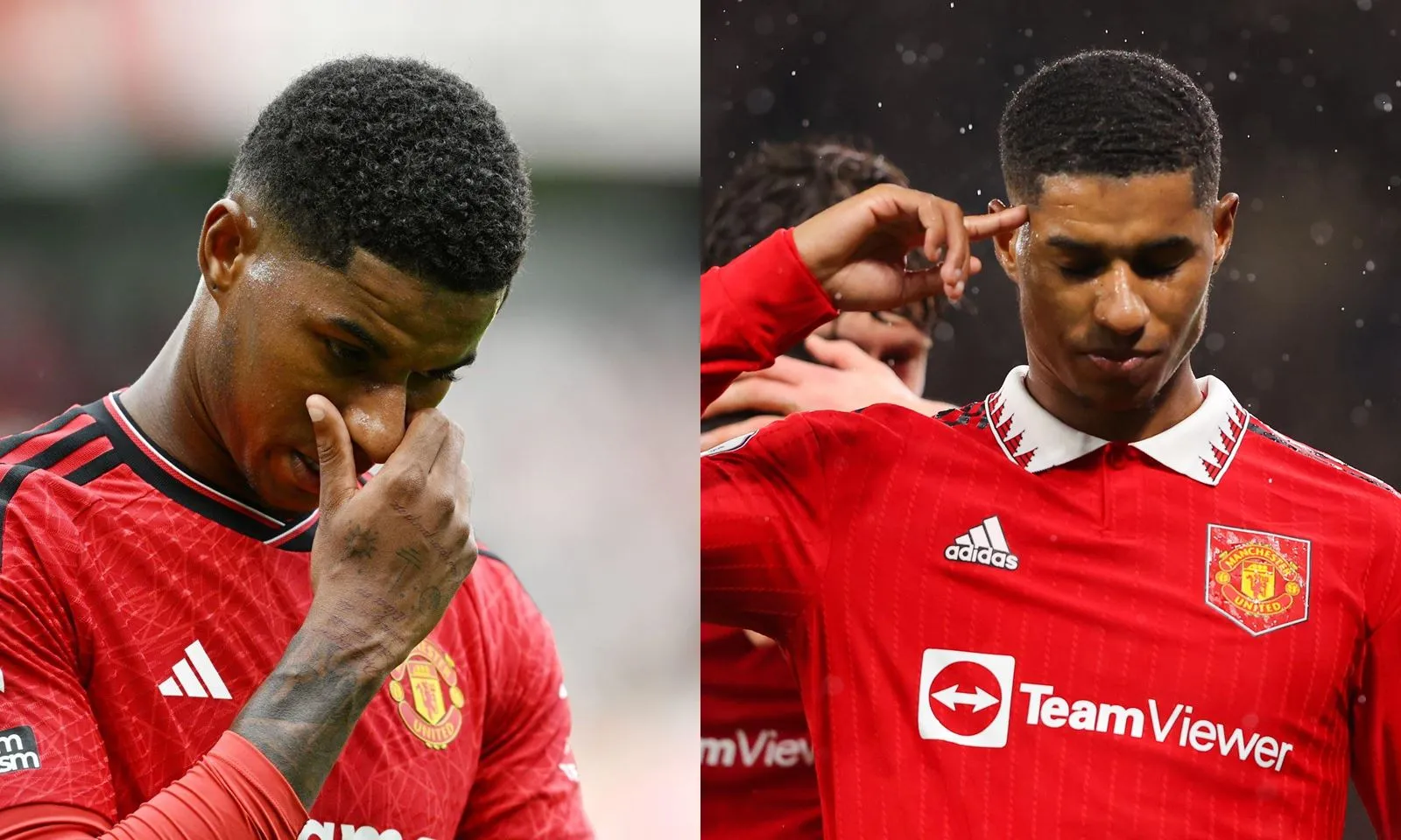 2 bàn thắng/15 trận Rashford lụn bại tại MU, CĐV bày tỏ nỗi nhớ da