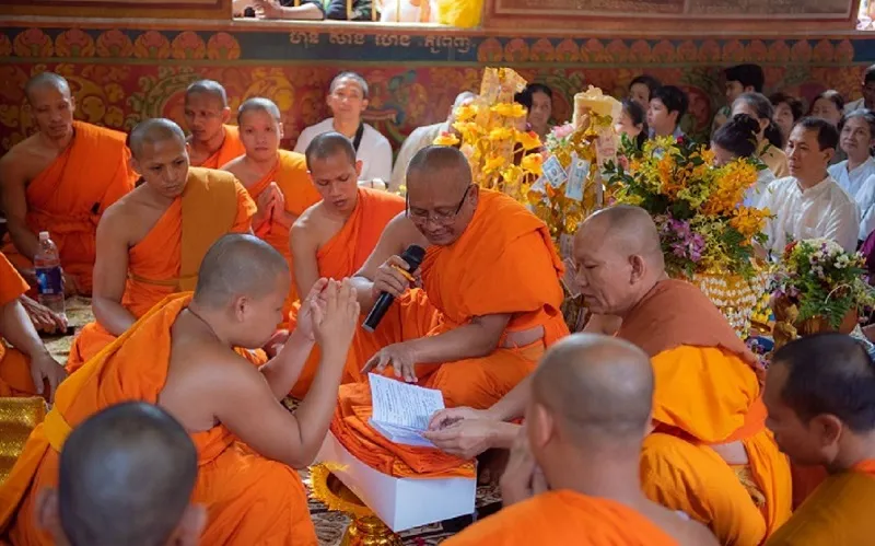 Vai trò quan trọng của chùa trong đời sống người Khmer ở TPHCM
