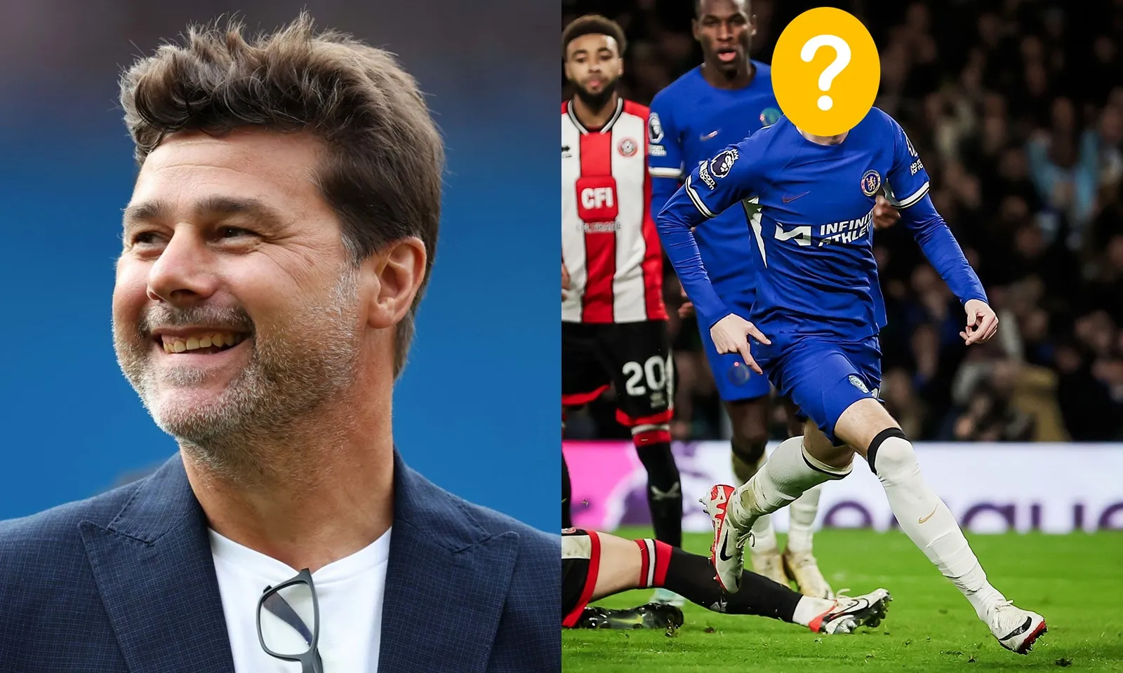 1 bàn thắng, 1 kiến tạo, 2 đường chuyền tạo cơ hội: Cựu sao Man City lại gánh hàng công Chelsea