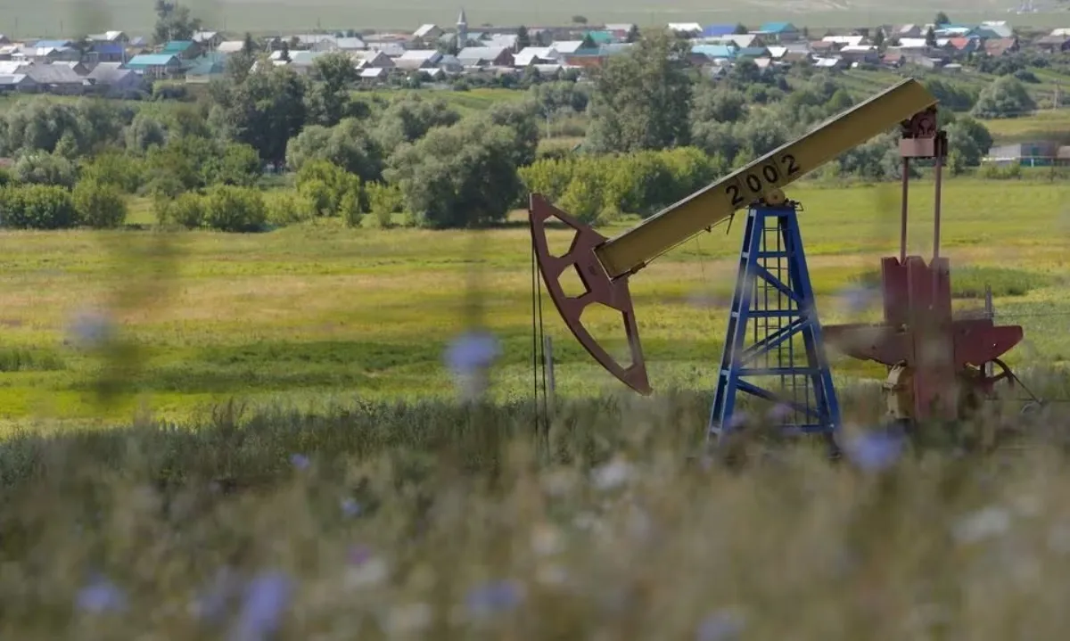 Nga dự định cắt giảm lượng dầu xuất khẩu thêm 50.000 thùng/ngày trong tháng 12