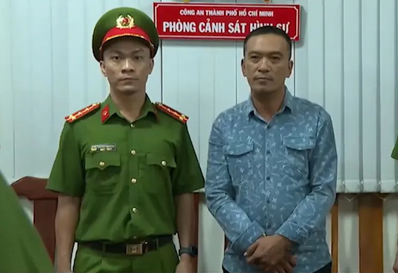 Tự xưng là công an đi lừa đảo phụ nữ 9 tỉ đồng