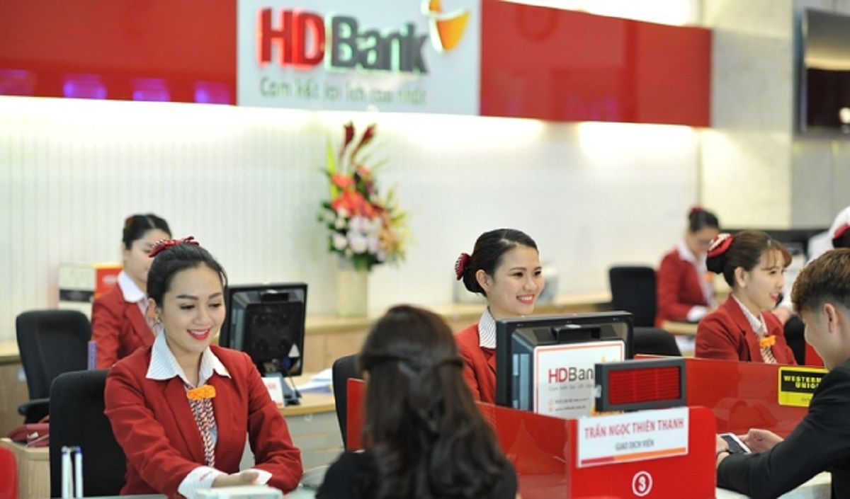 HDBank hướng đến trở thành ngân hàng số hạnh phúc