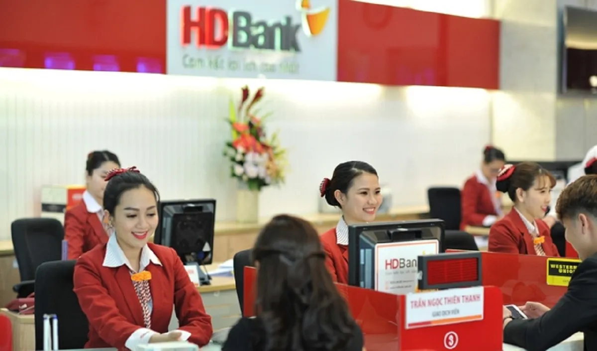 HDBank hướng đến trở thành ngân hàng số hạnh phúc
