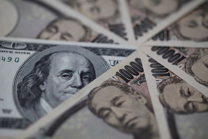 Tỷ giá ngoại tệ 18/12/2023: Yen Nhật và USD cùng đà giảm