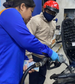 Giá xăng dầu hôm nay 18/12/2023: Sắc xanh phiên đầu tuần