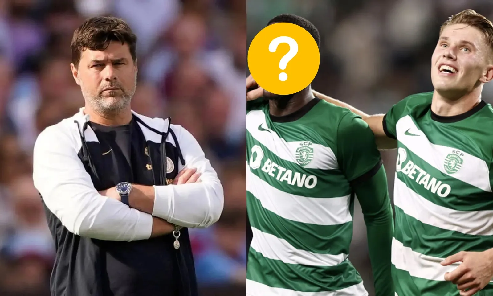 Chiều lòng Pochettino, Chelsea dốc hầu bao chiêu mộ bộ đôi trị giá 180 triệu Euro