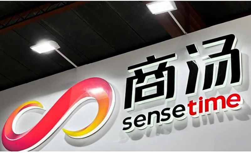 Cổ phiếu của gã khổng lồ AI SenseTime lao dốc