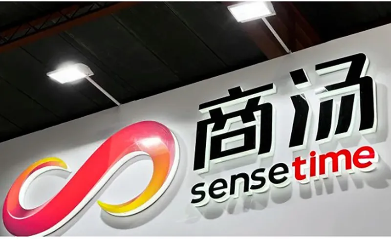 Cổ phiếu của gã khổng lồ AI SenseTime lao dốc