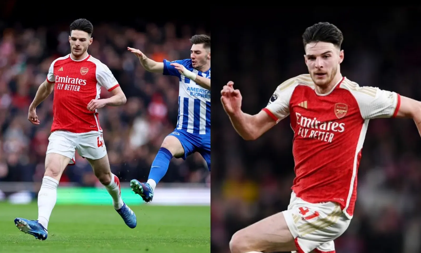 3 pha đánh chặn, phát động tấn công tuyệt đối: Arsenal dệt mộng xưng vương bằng cỗ máy phá lối chơi đối thủ