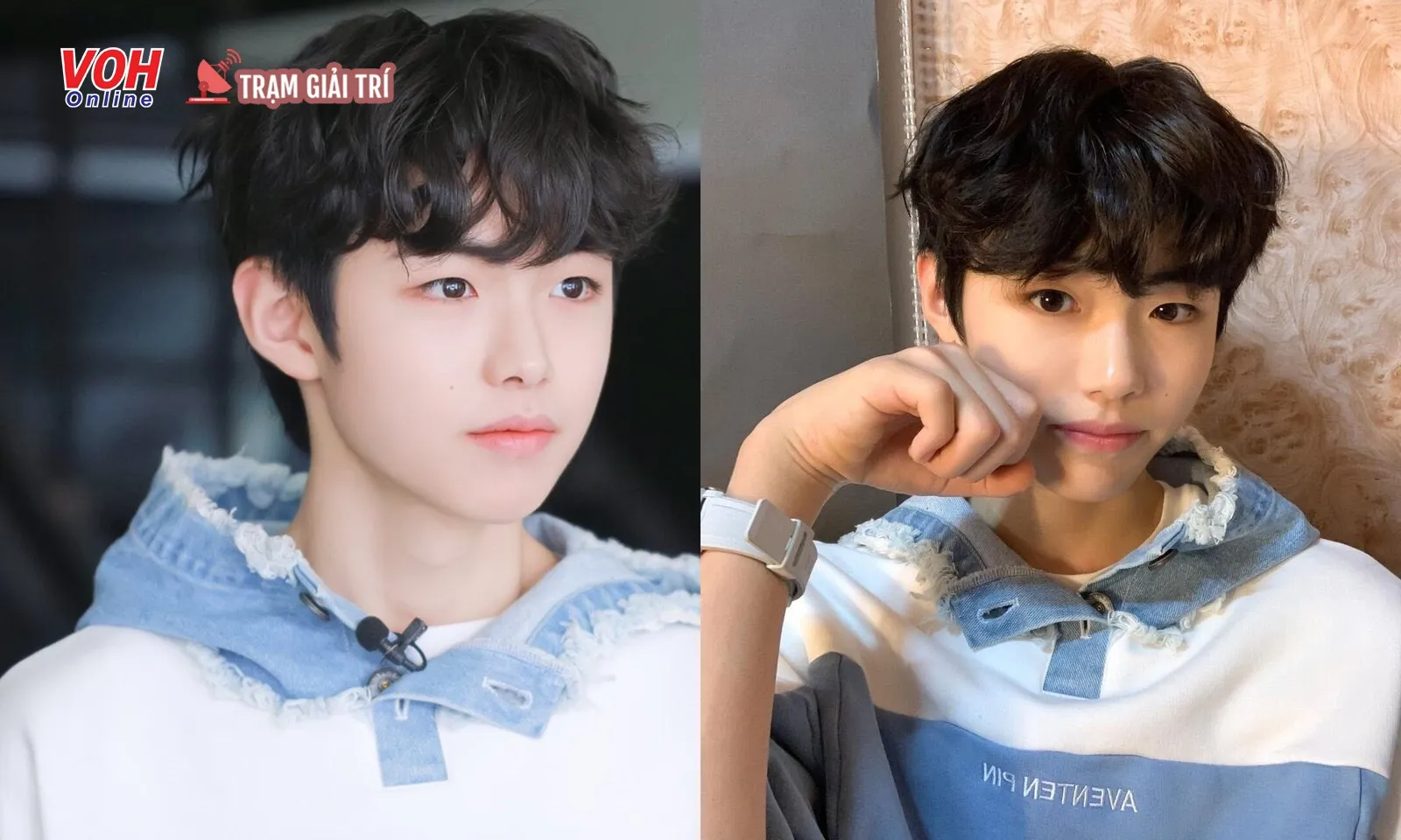 Công ty quản lý lên tiếng về tin đồn hẹn hò của nam ca sĩ 14 tuổi, tuyên bố sẽ có hành động pháp lý